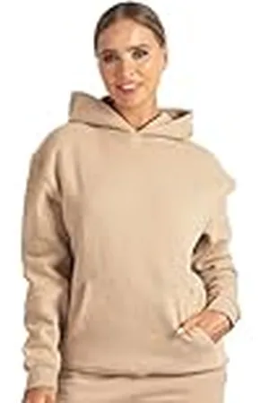Carlheim Dames Hoodie Harper Branded, , XL