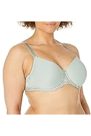 Fantasie Dames Aubree beugel-T-shirtbeha, ondoorzichtig, , 80E