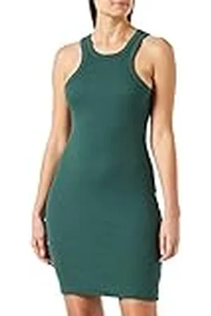 Noisy May Nmmaya S/L halterjurk voor dames, , XS