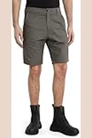 G-Star RAW Bronson 2.0 Slim Chino Shorts heren, , 32W