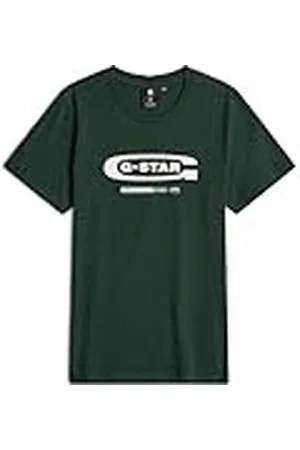 G-Star Jongens Kids Graphic T-shirt, , 6 Jaar