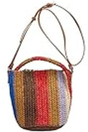 ESPRIT Dames 044EA1O308 Schoudertas, 960/MULTICOLOUR
