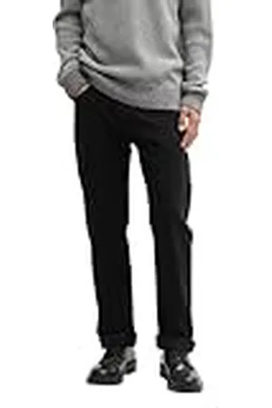 TOM TAILOR Loose Straight Fit Jeans voor heren, , 33W / 32L