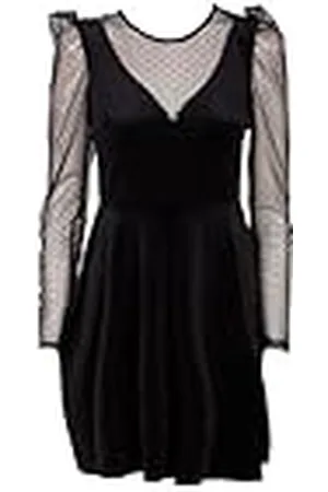SOHUMAN BEUTE Jurk, , one size