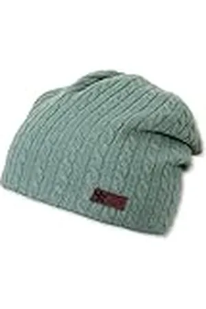 Sterntaler Meisjesbeanie vlechtpatroon muts, , 47