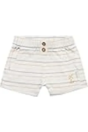 Noppies Baby Boys Short Mohnton Stripe Shorts voor jongens, , 50