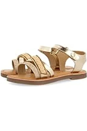 Gioseppo Siletz, sandalen, goud, 30 EU, , 30 EU