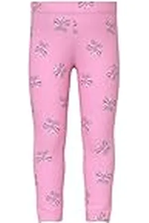 NAME IT Nmfvivian AOP legging voor meisjes, , 98