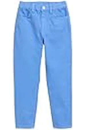 TOM TAILOR Jongens Jeans Relaxed Fit, , 128