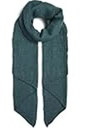 Pieces® Pcpyron Long Scarf Noos Bc sjaal voor dames, , Eén Maat
