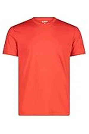 CMP T-shirt voor heren, , 54 NL