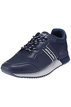 JACK & JONES Jfwgalaxia Mesh Combo Sneakers voor heren, , 43 EU