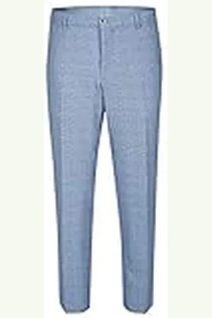 Daniel Hechter Herenbroek Modern XTEN, , 56