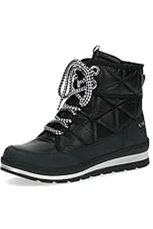 Caprice Dames Enkellaarsje 9-26209-41 019 G-breedte Maat: 42 EU