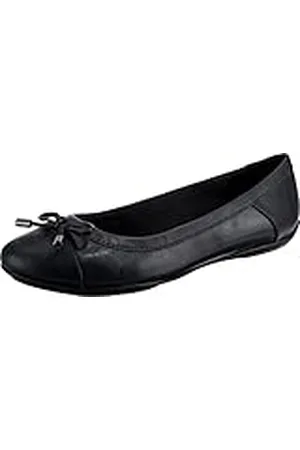 Geox Dames D CHARLENE C BALLERINA