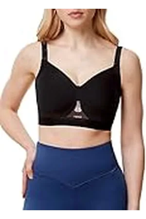 Triumph Dames Sports Bra Triaction Gravity Lite P Ex, , 85D