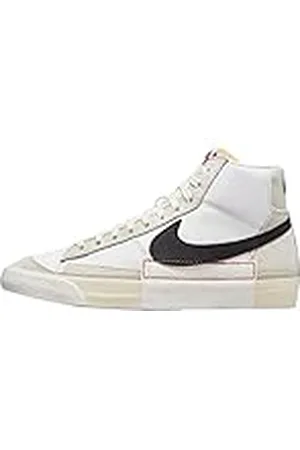 Nike Heren Blazer Mid Pro Club Sneakers, , 39 EU