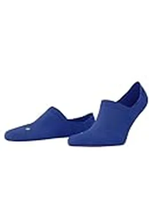 Falke Uniseks-volwassene Liner sokken Cool Kick Invisible U In functioneel materiaal onzichtbar eenkleurig 1 paar, , 39-41