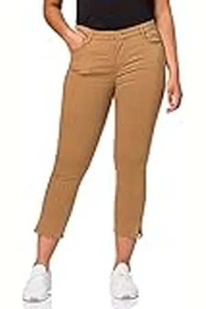 Brax Dames Style Mary Trend Broek, cognac, 36