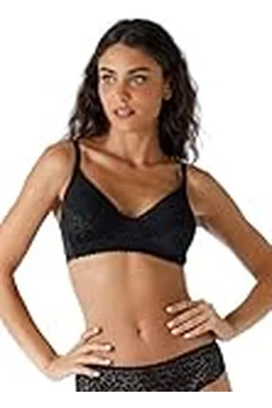 Lovable Value Elegance beha zonder beugel voor dames, , 36 / 4D