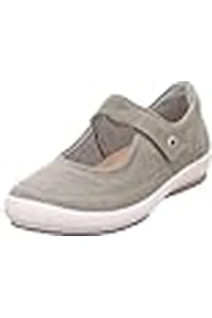 Legero Dames Tanaro Ballerina, Pino groen 7520, 37 EU