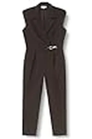 Morgan 232-Pokora Overall, , standaard dames, , One size