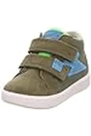Superfit Supies sneakers voor jongens, , 27 EU