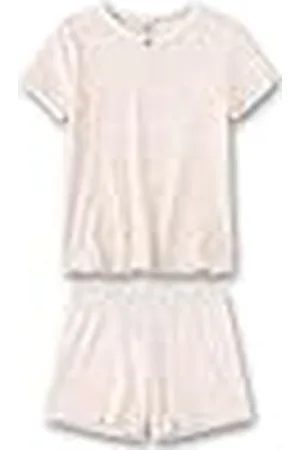 Sanetta Meisjes pyjamaset, , 92