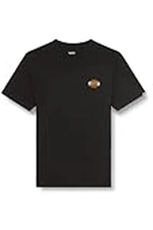 Vans Uniseks Wayrace T-shirt voor kinderen, , 8-10 jaar