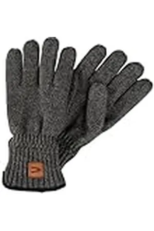 Camel Active Heren 408520-4G52 Winterhandschoenen, , L, , L