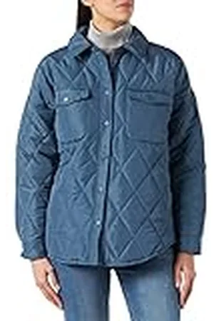 Noisy May Nmmaggy Jacket S Gewatteerde jas voor dames, , M