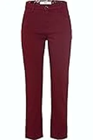 Brax Dames Style Mary S vrijetijdsbroek, , 38