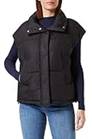 QS by s.Oliver Dames 120.12.208.16.155.2120515 vest zonder mouwen, , XL