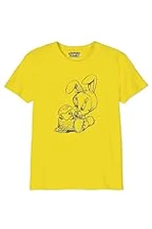 Cotton Division T-shirt voor jongens, , 10 Jaar