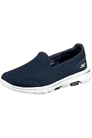 Skechers GO WALK 5 dames sneaker Low-Top Trainer, , 40 EU