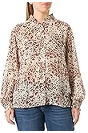 HUGO BOSS Damesblouse, , 38