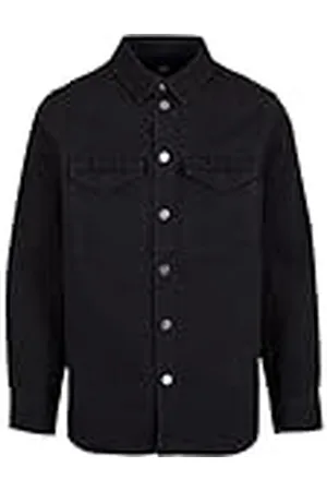 Brandit Heavy Twill Shirt, kleur: , maat: XL, , XL