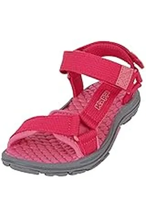 Kappa Unisex Mortara K slippers voor kinderen, 2221 roze rosé, 31 EU