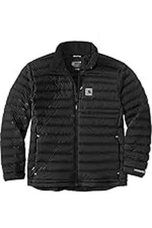 Carhartt Lwd Relaxed Fit Stretch Geïsoleerde Jacket Bovenkleding voor heren, , L
