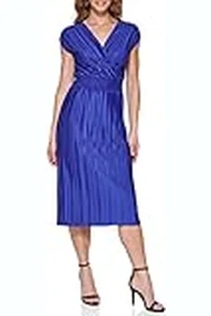 DKNY Cocktailjurk voor dames, , 40