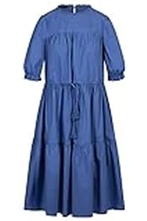 Apart ApartFashion Midi-jurk voor dames, , normaal