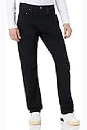 G-Star Raw heren Jeans Triple A Regular Straight , ,30W / 34L