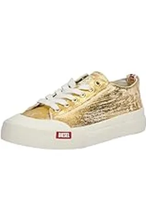 Diesel S-Athos Low W, veterschoenen voor dames, , 39 EU