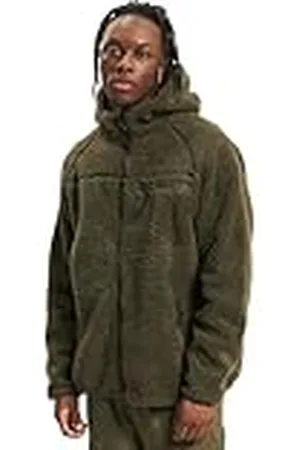 Brandit Teddyfleece Worker Jacket, , 6XL