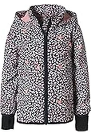 QS by s.Oliver Winterjas voor meisjes, , 98 cm