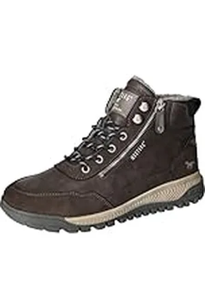Mustang 4202-601 enkellaarsjes voor heren, , 43 EU