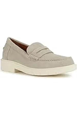 Geox D Spherica Ec1 A Moccasin voor dames, , 37.5 EU