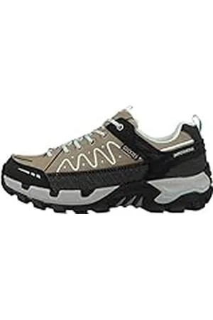 Dockers Damessneakers, lage schoenen, waterafstotend, Nature Green 49lc202 706408, 37 EU