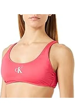 Calvin Klein Bralette voor dames, Roze , M