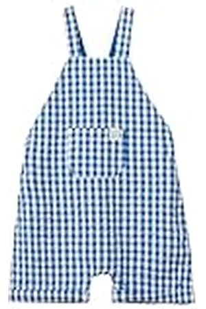 Benetton Tuinbroek voor jongens, , 74